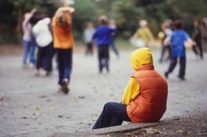 اختلال طیف اوتیسم