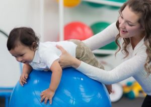 کاربردهای کاردرمانی