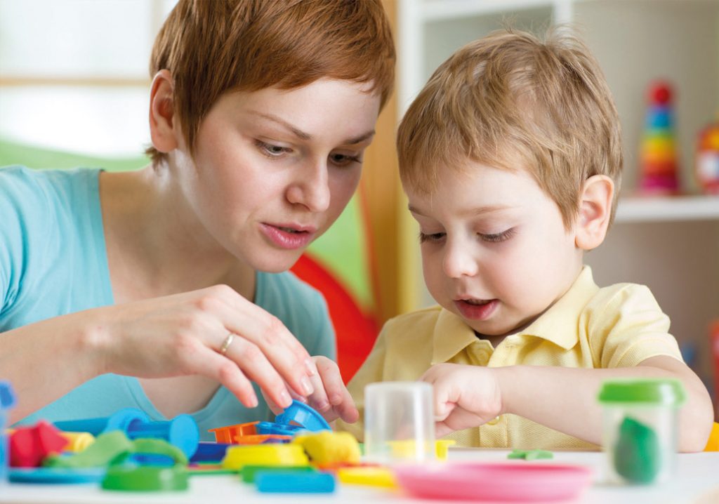 کاردرمانی چیست؟