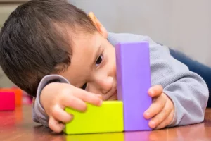 درمان اوتیسم خفیف