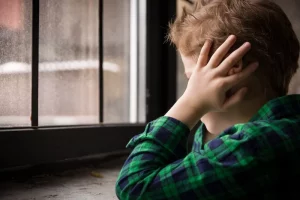 اختلال یکپارچگی حسی