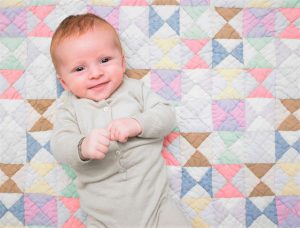 نشانه های اولیه اوتیسم