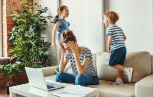 بیش فعالی