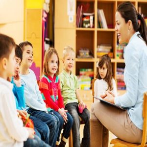آیا تأخیر در گفتار نشانه اوتیسم است؟
