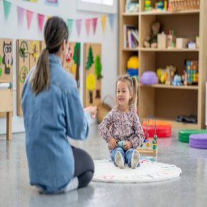 گفتاردرمانی در اختلال شنوایی