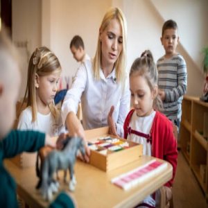 گفتاردرمانی در عقب ماندگی ذهنی