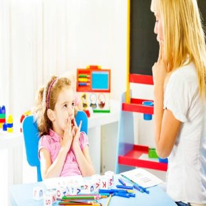 10 تمرین ریتم و تنفس برای کنترل لکنت زبان کودک