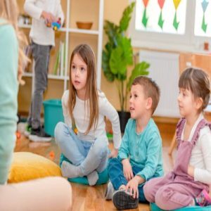 7 بازی دهانی-صورتی برای تقویت تلفظ و عضلات گفتاری