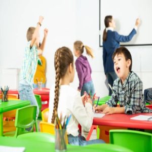7 بازی دهانی-صورتی برای تقویت تلفظ و عضلات گفتاری