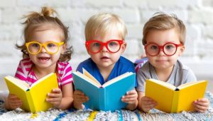 9 نکته طلایی برای همکاری کودک در گفتاردرمانی آنلاین