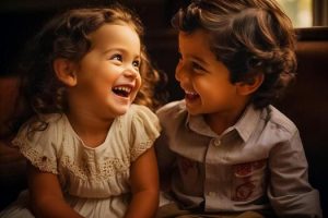 10 اشتباه والدین در مواجهه با لکنت زبان کودک