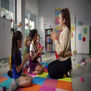 10 تست ساده سنجش وضوح گفتار کودک در خانه