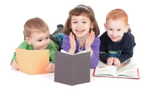 9 الگوی تقویتی برای انگیزش گفتار کودک کمحرف