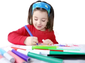  ۵ تکنیک افزایش دایره لغات کودک در کمتر از یک ماه (خدمات آنلاین)