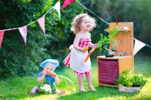  ۵ تکنیک افزایش دایره لغات کودک در کمتر از یک ماه (خدمات آنلاین)