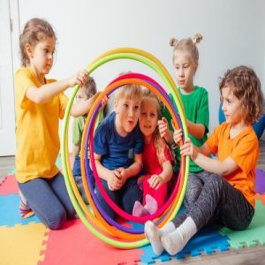 10 تکنیک آغاز جملهسازی در کودکان زباندیررس