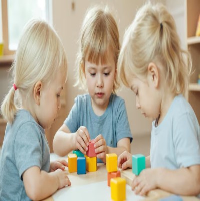 🔸 ۷ راهکار طلایی برای به حرف آوردن کودک ۲ ساله در منزل (کلینیک لبخند)