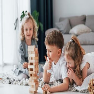 8 راهکار افزایش توجه شنیداری و درک دستورات ساده