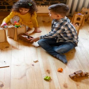 ۳ تکنیک عالی برای افزایش وضوح گفتار کودک ۴ ساله (گفتاردرمانی آنلاین)